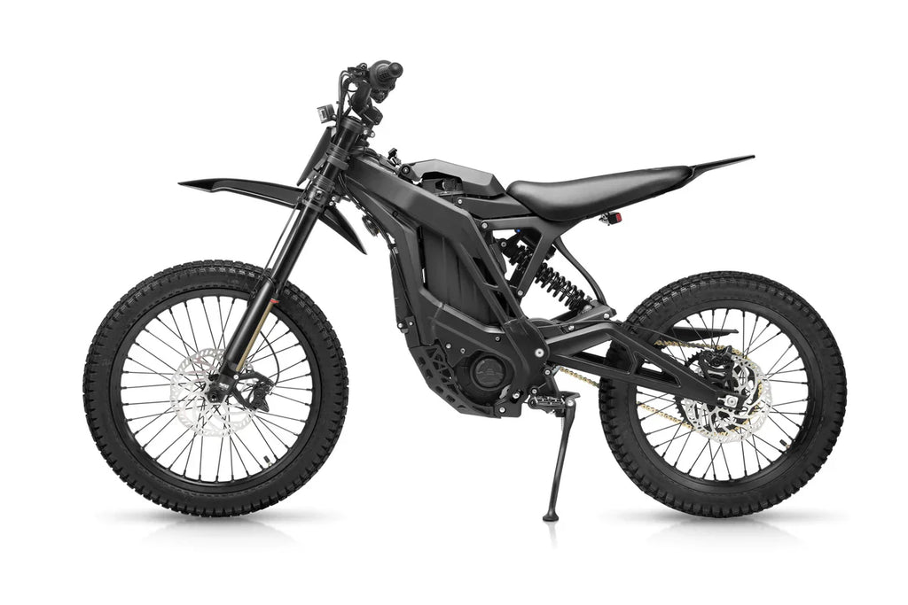 2025 E Ride Pro SS 2.0