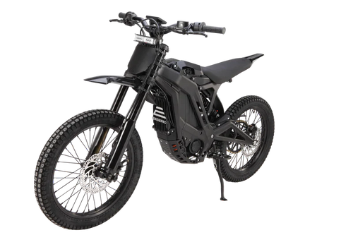 2025 E Ride Pro SS 3.0