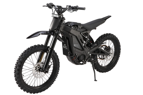 2025 E Ride Pro SR