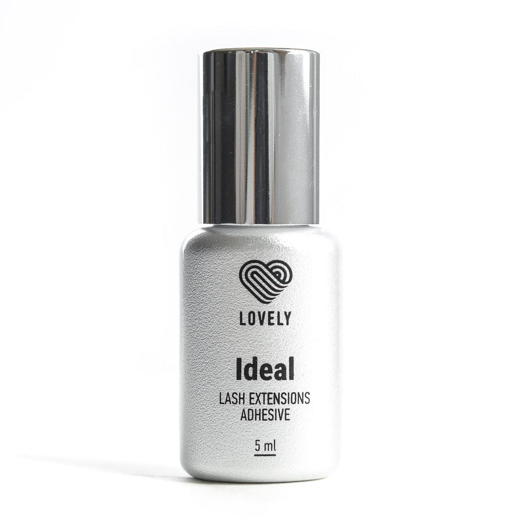 Ideal Eyelash Extension Glue