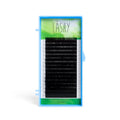 Lashy Eyelash Extensions Green - 16 Lines