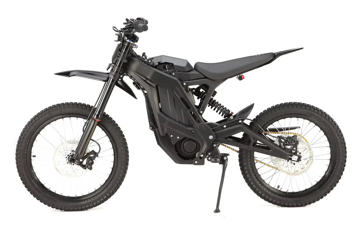2025 E Ride Pro SS 3.0