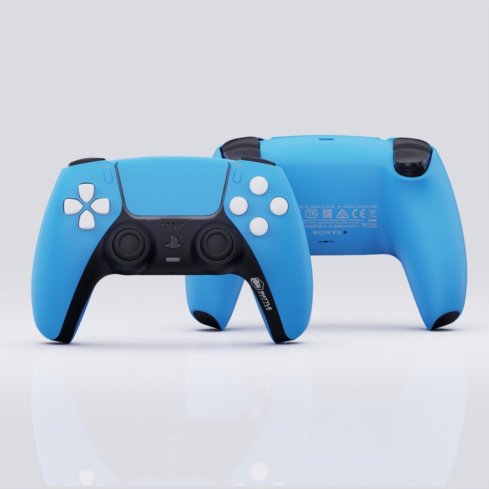 PS5 SmartPad Claw